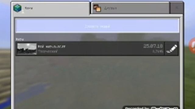 Как писать цветным шрифтом в майнкрафт |майнкрафт смотреть онлайн