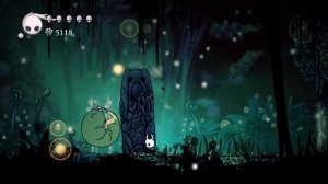 Hollow Knight. Часть 12. Где-то здесь Ключ Любви