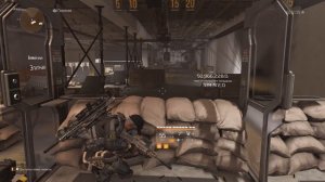 DIVISION 2 PVE Assault Rifle 50KK ULTIMATE DAMAGE | ПвЕ ДД штурмовая винтовка