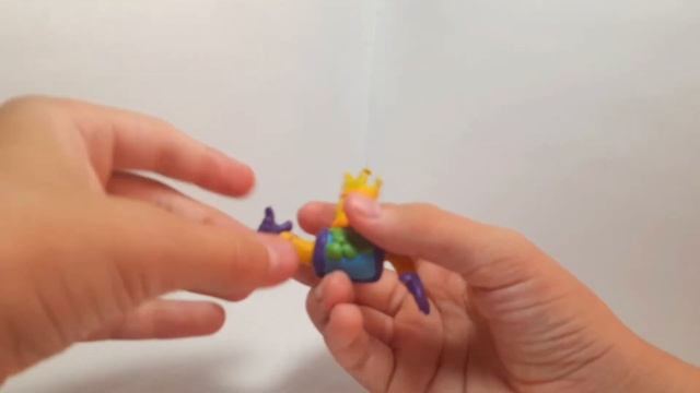 Лепка MAJOR RICO из игры BRAWL STARS смотреть онлайн