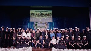 Взрослый диалог с молодёжью Дагестана