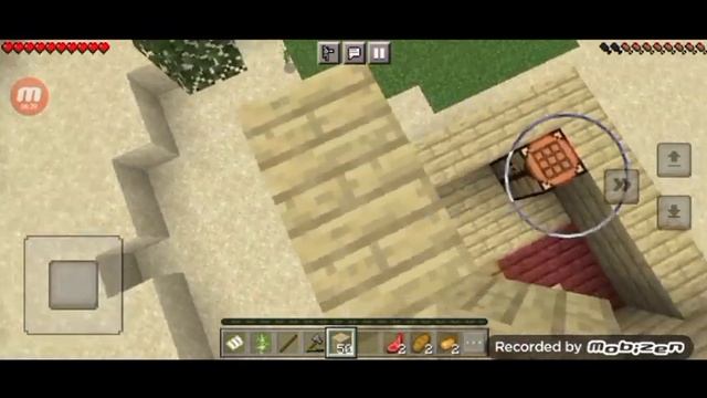 я затролил свою сестру в Майнкрафт смотреть онлайн