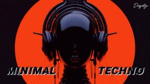 Minimal Techno Mix 2025
