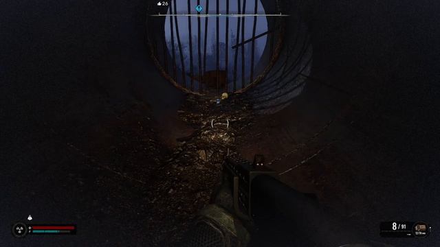 Черт, давно пора | STALKER 2: Heart of Chornobyl | Прохождение #12 @Rkane смотреть онлайн