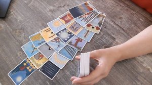 Каков результат вашего сопротивления? есть ли он? таро прогноз