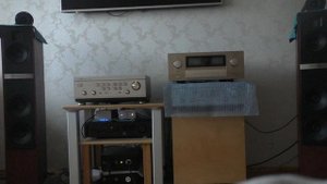 Luxman L570ZS