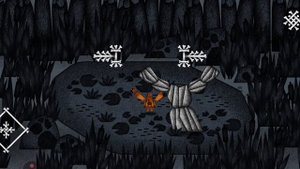 Прохождение "Василиса и Баба Яга" 7 Часть. Второй день у Яги 🔥🪓