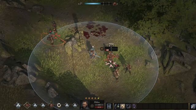 Wartales. Крысиный король и чума!. Прохождение. Часть 2 смотреть онлайн