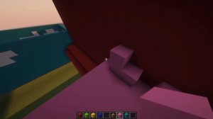 Как Я Создал Игру В Кальмара На Своём Сервере Майнкраф