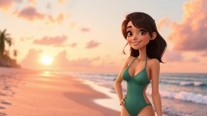 Летний вирус: включи — и не сможешь остановиться! Залипательный бит #хит2025 #музыка #Лето #Жара