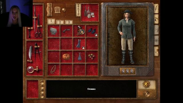 НОВАЯ ИГРА ► Nostradamus: The Last Prophecy #1 смотреть онлайн