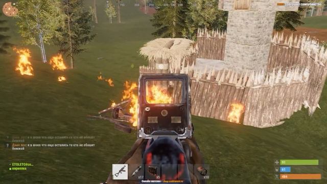 КОГДА В ДУШЕ ВЫ ДИСАНТЫ (217 DevBlog) смотреть онлайн