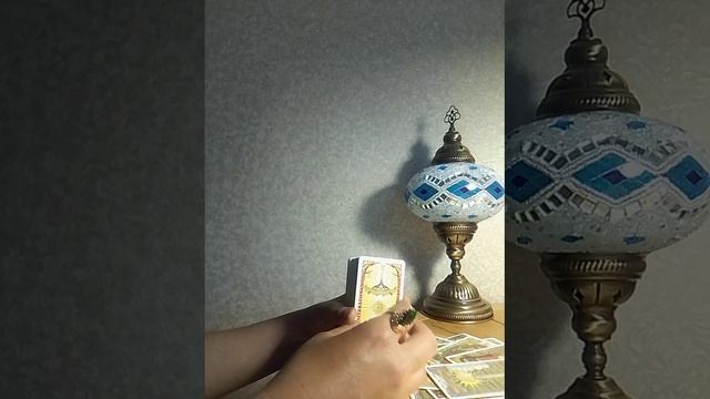 Расклад без вопроса...Важные подсказки от Высших Сил!