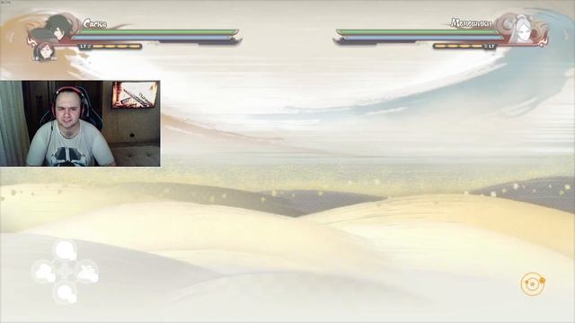 NARUTO SHIPPUDEN: Ultimate Ninja STORM 4 Road to Boruto #2 Финал смотреть онлайн