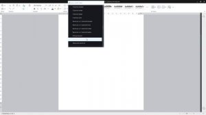 #МойОфис на Linux