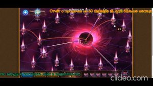 Хроники Хаоса Великая Буря ивент  вкладки ивента и отк