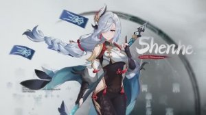 КОГО КРУТИТЬ?! СКИРК, ШЭНЬ ХЭ, МАВУИКА, ЭМИЛИЯ?! GENSHIN IMPACT! ГЕНШИН ИМПАКТ!