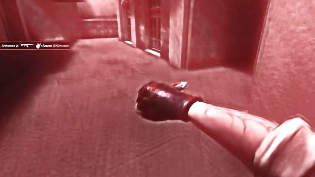 САМЫЙ АГРЕСИВНЫЙ МУВИК В СТАНДКНАЙФ | STANDKNIFE смотреть онлайн