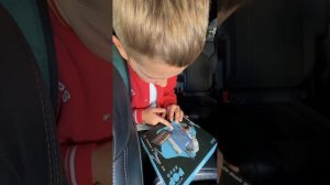 На память видео