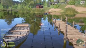 ТРИ НЕ СЕКРЕТНЫХ ТОЧКИ НА КОМАРИНОМ ФАРМ ДЛЯ НОВИЧКА? ?