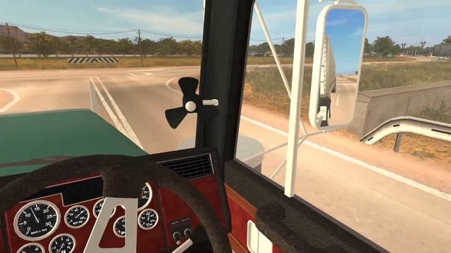 18 Wheels of Steel: Extreme Trucker -23- ЕЗДА ПО ОБОЧИНЕ [Прохождение на смотреть онлайн