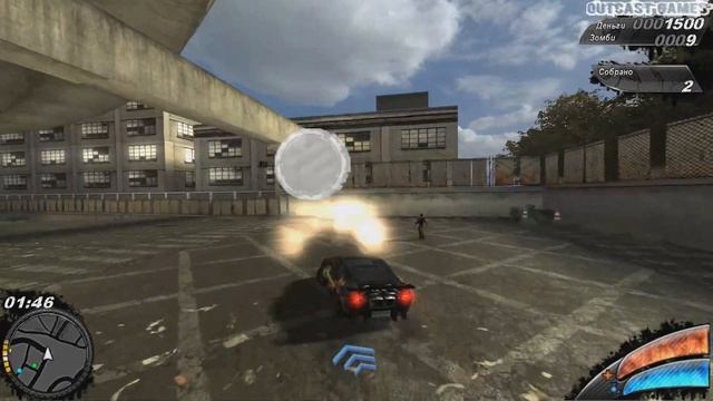 Armageddon Riders (Clutch) :: PC :: Прохождение :: НОВЫЕ СКИНЫ И АПГРЕЙ