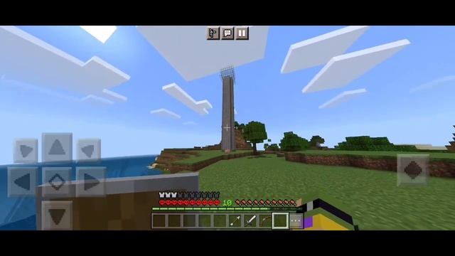 Летсплей #0 Выживание в мире с одной жизнью, хардкор он? смотреть онлайн