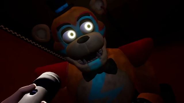 Прохождение fnaf 9 #2 | ps4 смотреть онлайн