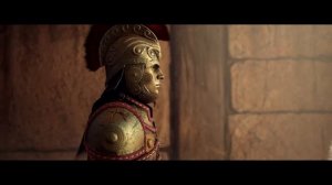 Resonance A Plague Tale Legacy — анонсирующий трейлер