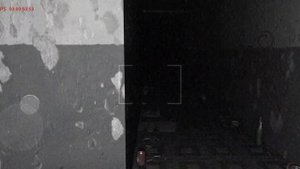 THE GHOST – ПРОХОЖДЕНИЕ КАРТЫ МНОГОЭТАЖКА (СБЕЖАЛ В ОДИНО?
