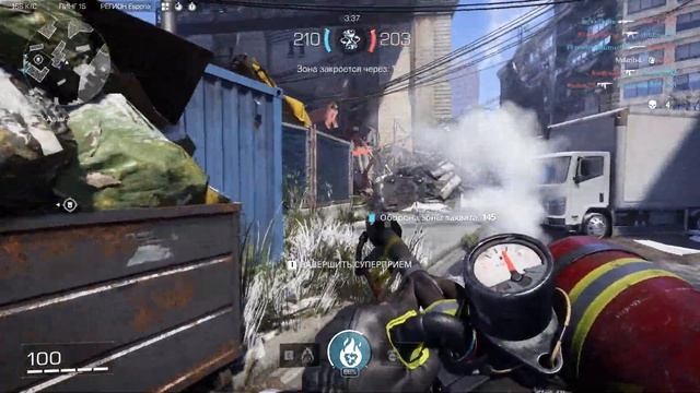 Обзор - Гайд Cleaners The Division | XDefiant смотреть онлайн