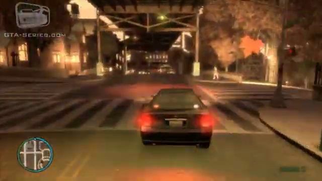 GTA 4 - Most Wanted - Tyler Pickrel