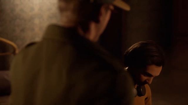 The Dark Pictures Devil In Me Прохождение Часть 3 смотреть онлайн