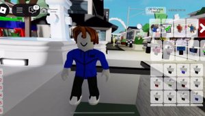 Как сделать скин Владуса в Brookhaven RB!✌️