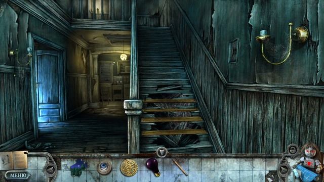 True Fear PS Part 1 #1 Загадки стрёмного дома смотреть онлайн