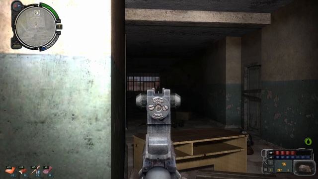 STALKER: Зов Припяти #18 | Лаборатория Х8 смотреть онлайн