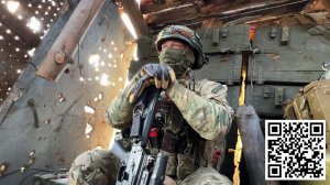 В рамках проекта "Все для победы" открыт специальный сбор для 346-й бригады спецназа "Южной" груп...