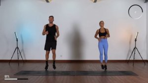 Nobadaddition. 30 MIN KILLER HIIT Workout - Full Body Cardio, No Equipment, No Repeats