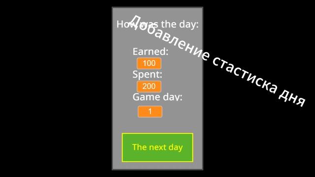 Shop Tycoon 2D Alfa 0.0.3 видео-обзор(RUS) смотреть онлайн