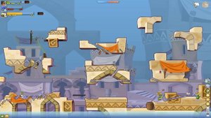 АРХИБОТ БЕЗ ДОНАТА ВОРМИКС 2023 ПРОХОЖДЕНИЕ