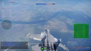 БРОСАЮ ФАБ-3000 с УМПК НА ТАНКИСТОВ в WAR THUNDER