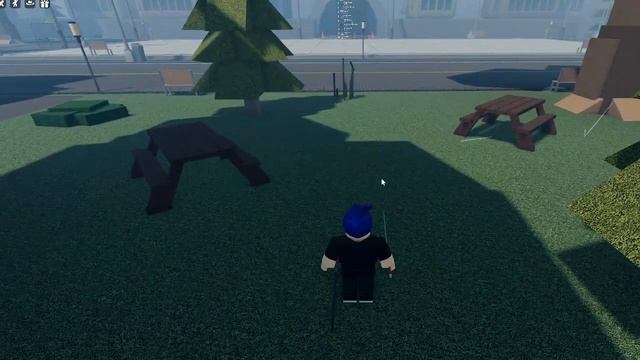 Sorcerer Battlegrounds Roblox (получил секретную ульту?) смотреть онлайн