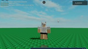 роблокс неко скрипт! но его никто не видел