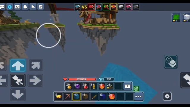 Funny moments bed wars blockman go 1 🤣 (Смешные моменты бед варс блокм смотреть онлайн