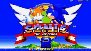 «СЕГА?! Я И ЕСТЬ СЕГА!» - Соник и Тейлз. [Русская озвучка]