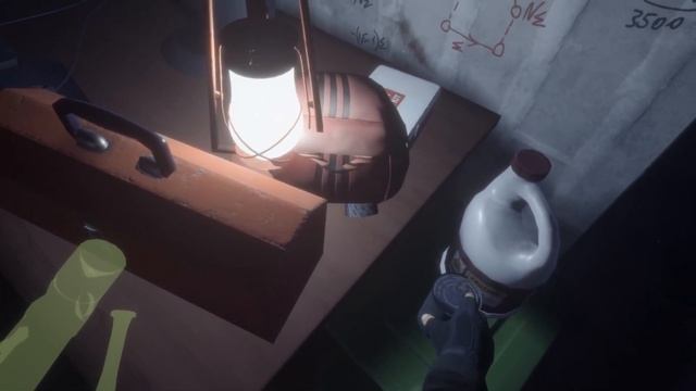 Contagion VR: Outbreak / Прохождение / Playthrough / No Commentary / Миссия 1 / #0 смотреть онлайн