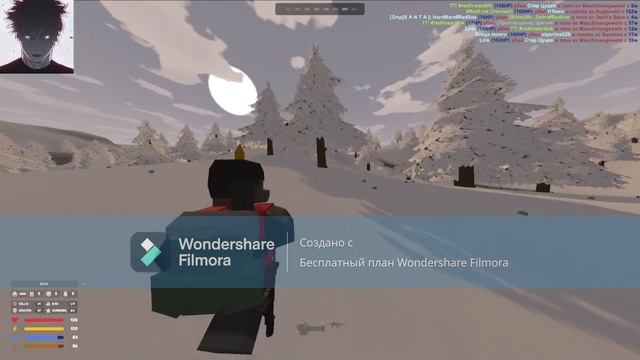 UNTURNED | Залетел на вайп на redline #4 | Я такого не ожидал смотреть онлайн