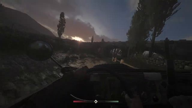 Call of Duty WWII БРОНЕПОЕЗД Серия 4 смотреть онлайн