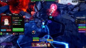 Обзор на ЯХВЕ в Аниме Вангуардс! | Anime Vanguards upd 4.0