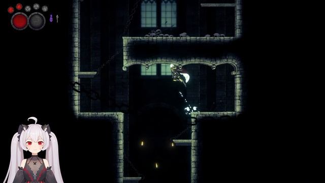 ПЕРВЫЙ БОСС ▶ Aeterna Noctis #3 смотреть онлайн